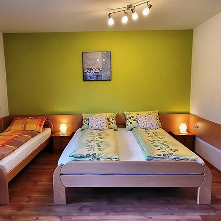 Apartments Oman Краньска Гора Экстерьер фото